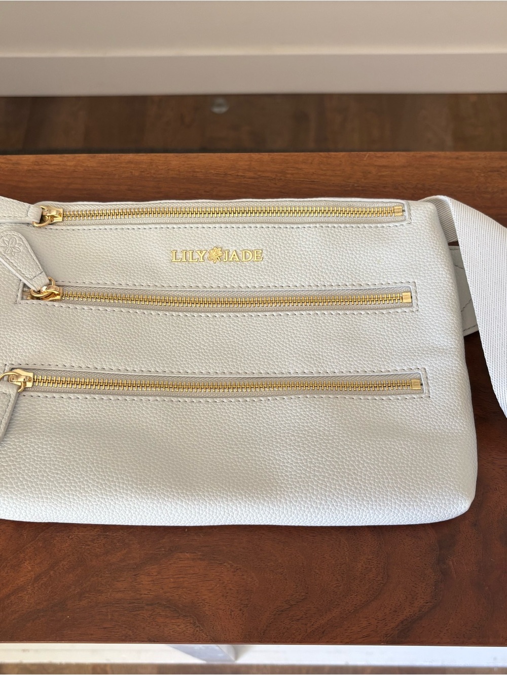 Lily Jade Sleek Pack crossbody belt bag